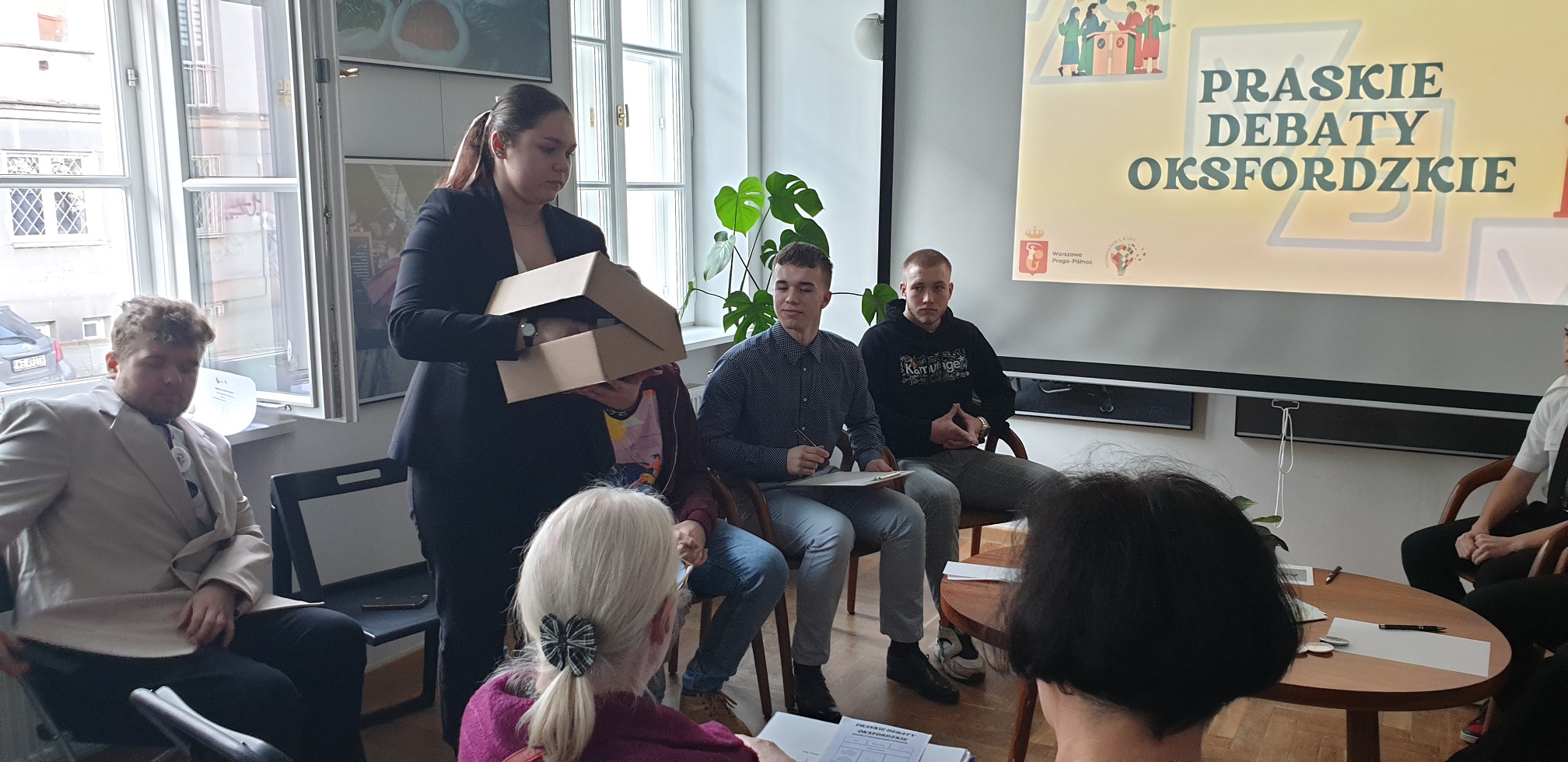 debata okswordzka 5